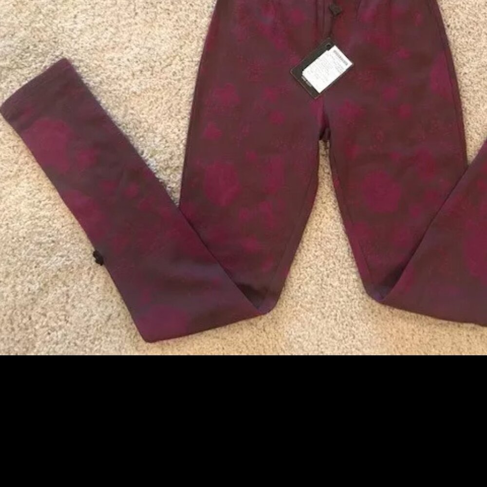 Anna Scott Leggings Sweat Pants